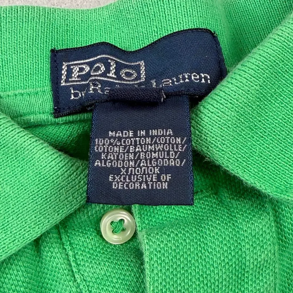 Ralph Lauren classic polo